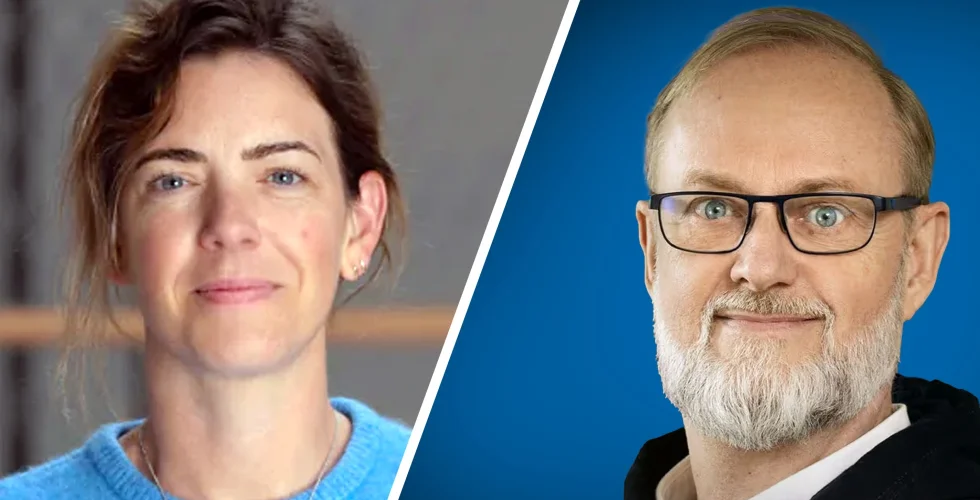 Creandum-grundaren: Därför ska alla äga lika mycket