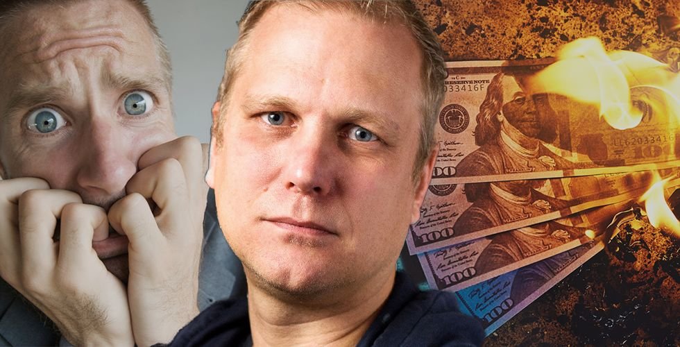 Årets deppigaste lista – spontant får jag lust att fly fältet
