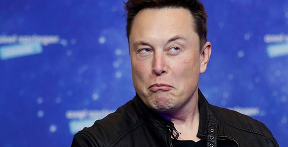 Twitter existerar inte längre – väcker frågan: Ska Musk bygga en superapp?