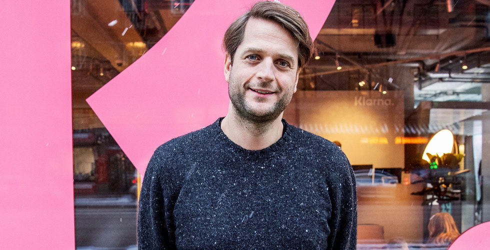 Klarna kan vara på väg mot en börsnotering