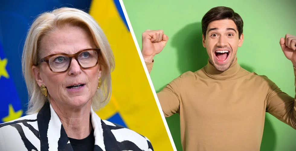 Regeringen överens om nya 3:12-regler – sänkt skatt för 60.000 entreprenörer