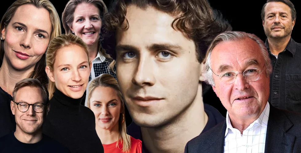 Här är ägarna som gör ett klipp på Sana – “Lite sentimentalt”