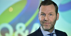 Telia överraskar positivt