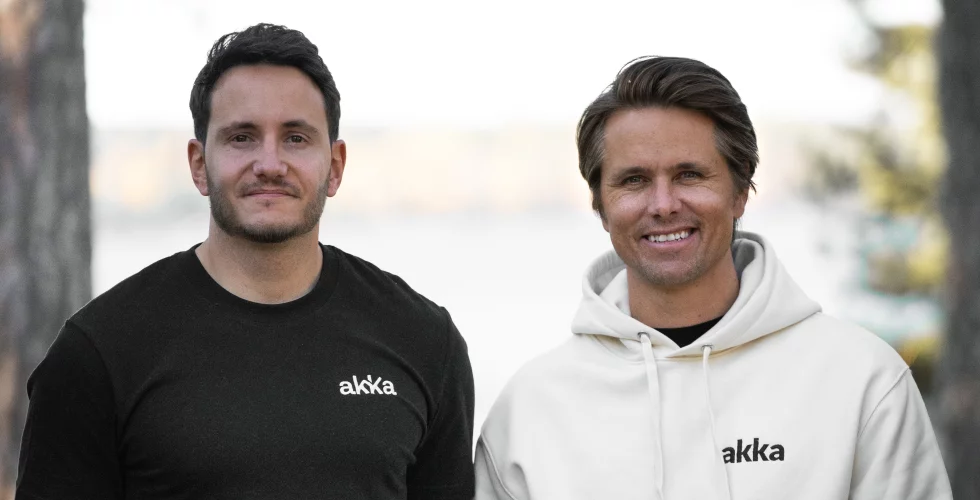 Jon Olsson om nya satsningen: ”Bara varit möjligt för miljardärer”