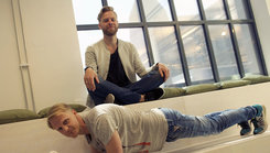 Podcast picture