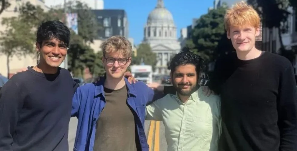 Svenske grundaren Arvid Lunnemark lämnar superhajpade Cursor