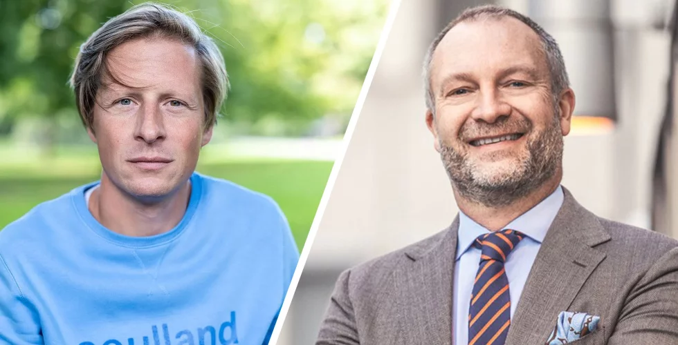 Butikspionjären bakom nytt SaaS-bolag – får med sig mäklarkungen Erik Olsson