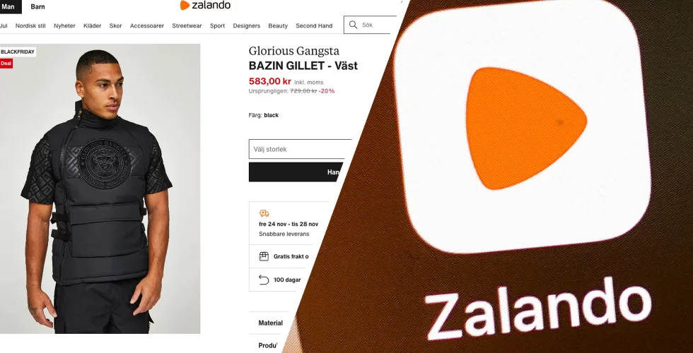 Zalando