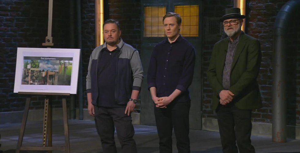 Kinna Bellander lämnar Irriots styrelse