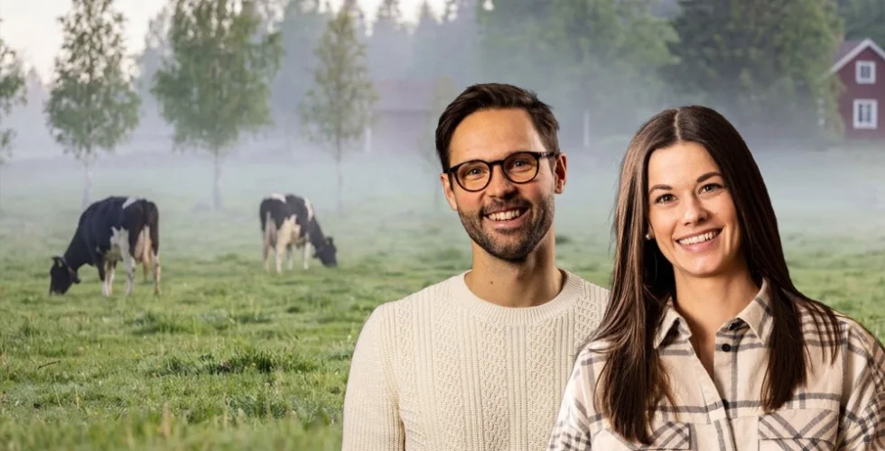 Acerni tar in 6 miljoner – övervakar djur och stängsel med smart teknik