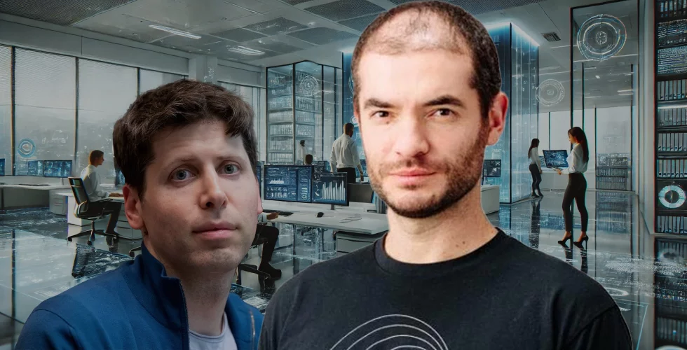 Ilya Sutskever försökte avsätta Sam Altman i Open AI – nu är hans nya startup värd 320 miljarder