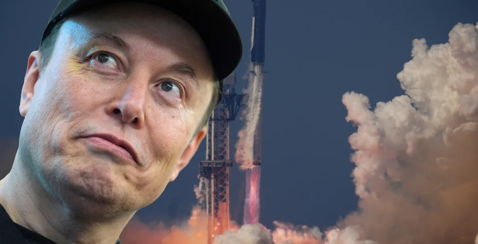 Musk räknar med fansen när SpaceX gör börsdebut – ska göra honom till ”biljonär”