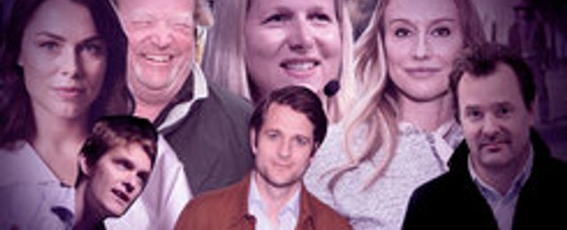 Hjalmar Winbladhs (hemliga) projekt, tech-kändisarnas nya gig – och Stenbeck blir tv-serie