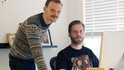 Podcast picture