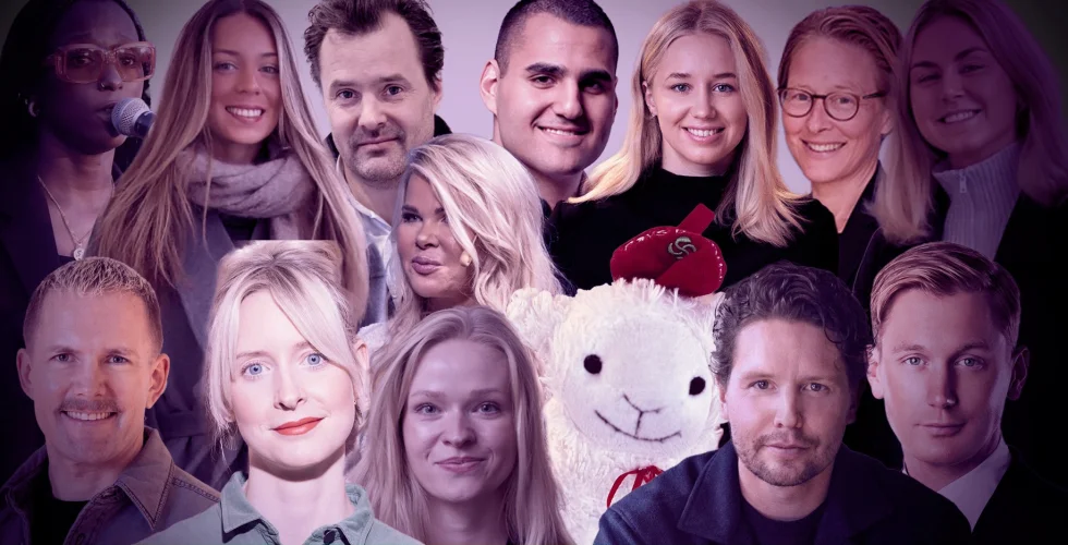 Sanningen om Daniel Wellington, investerarens dubbelspel – och grundaren ersattes av fårskalle