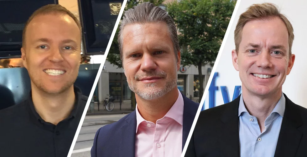 Vind i ryggen för HR-tjänsterna – så går det för Winningtemp, Benify och Teamtailor