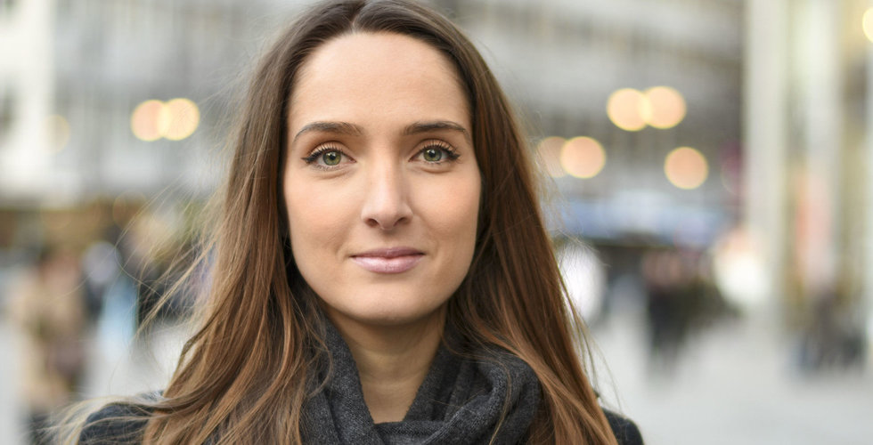Hon ska hjälpa startuphubben SUP46 att nå ut – "Kan addera värde"