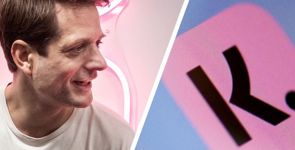 Så hög är lönen på Klarna – så mycket tjänar du på betaljätten