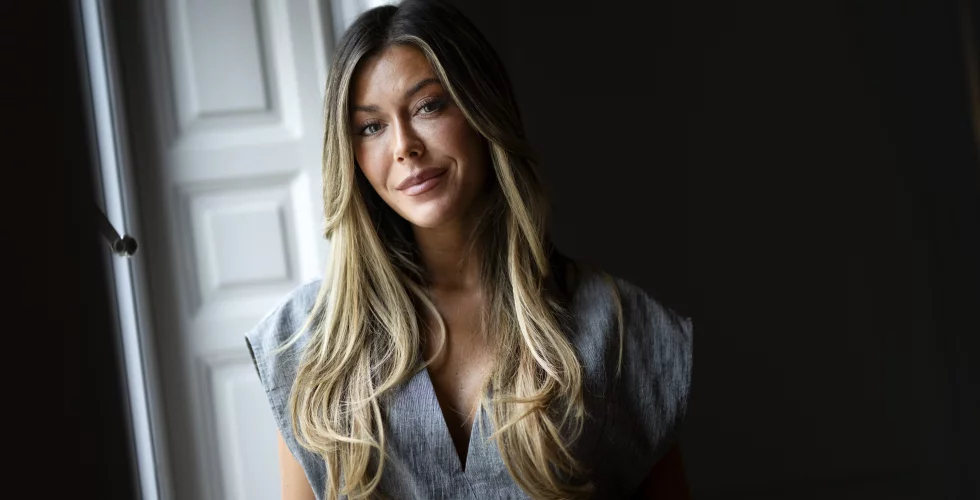 Bianca Ingrosso kan tvingas betala miljoner – för smygreklam