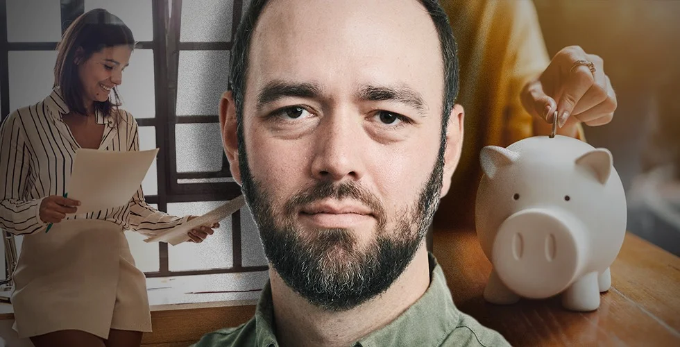 Jag betalade 2500 kronor – fick en perfekt "McKinsey-rapport"