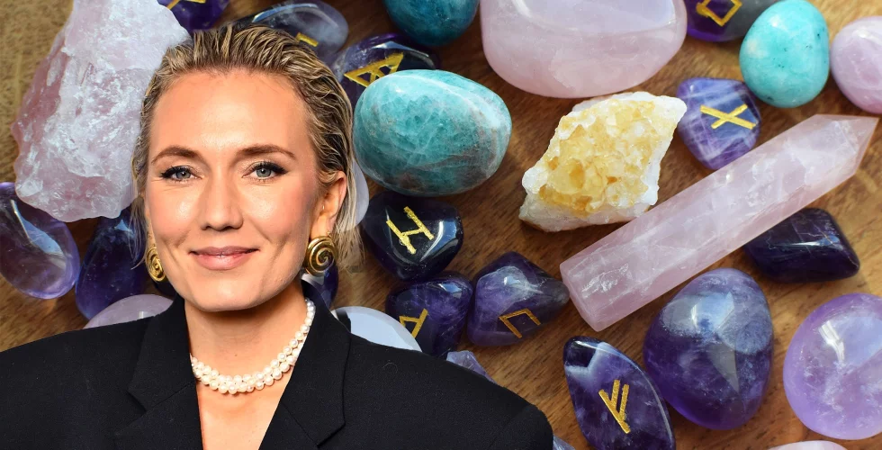 Kronofogden slog till mot de “magiska” stenarna – influencern Josefin Dahlberg har lämnat i smyg