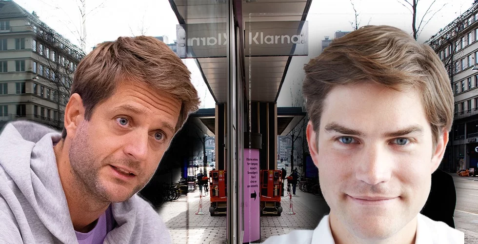 NYA UPPGIFTER: Grundarbråket i Klarna fortsätter – storägare vill ha aktier med guldkant