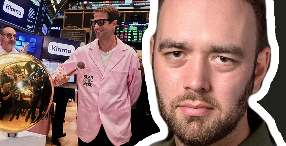 Så blir Klarna-grundarens nästa drag – efter sluga internaffären