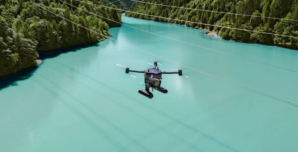 Drönarbolaget Xer Tech på väg mot börsen: “Har redan etablerade kunder”