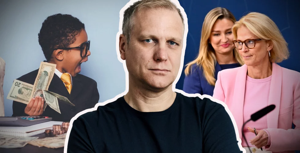 Har regeringen blåst oss alla? Konsultjättarna är 3:12-lagens stora vinnare