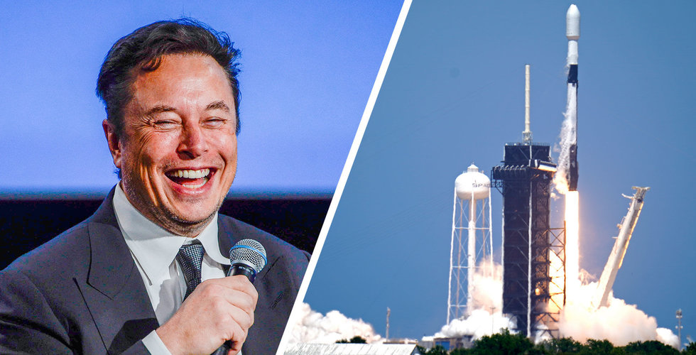 Ville skicka upp 30.000 satelliter – fick okej för 7500: "Risk för rymdskrot"