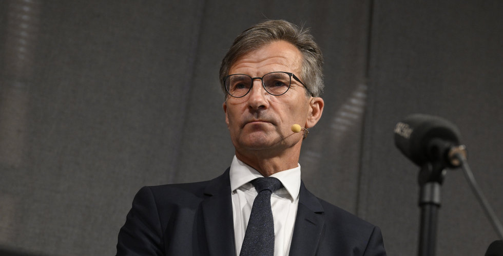 Seg inflation i Sverige – fortsätter stiga