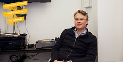 Podcast picture