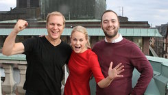 Podcast picture