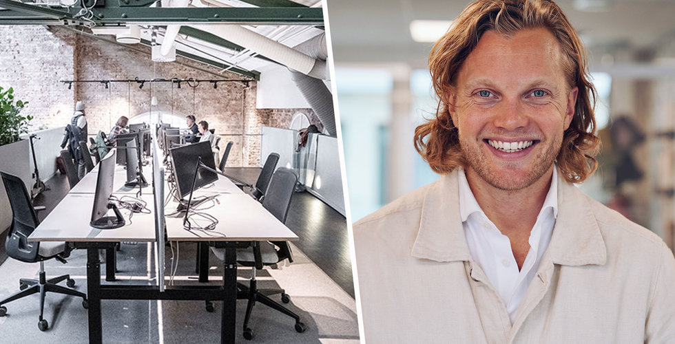 Talangkriget tvingar företag att fixa imagen – för att inte bli förlorare: "Du kommer betala mer i lön"