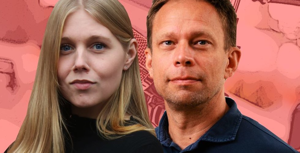 Klarnas hårdvinklade lönsamhet, nätläkarna håller andan och så mycket lön betalar näringslivets hetaste techbolag