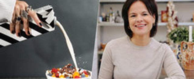 Maria Tegman ska göra mjölk av ärtor – nu gasar Sproud med 50 färska miljoner