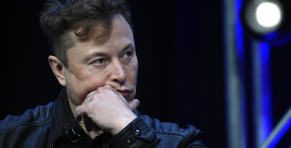 Tesla kommer minska produktionen i Shanghai i januari