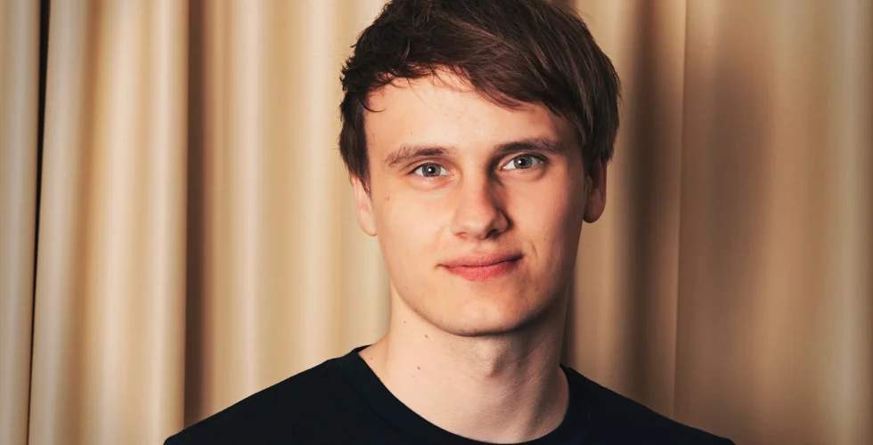 Lovables doldisgrundare Fabian Hedin i stor intervju: “Bankade huvudet i väggen tills det funkade”