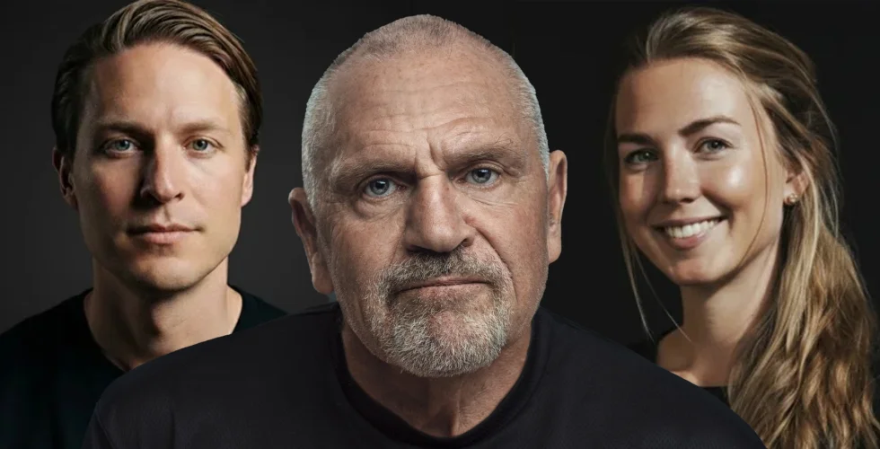 Tommy Jacobssons skarpa kritik mot Inception: “Inte alls varit inblandad”