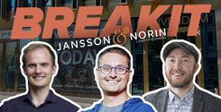 Podcast picture