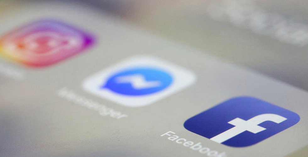 Klart: Då kommer Facebook och Instagrams betalversioner