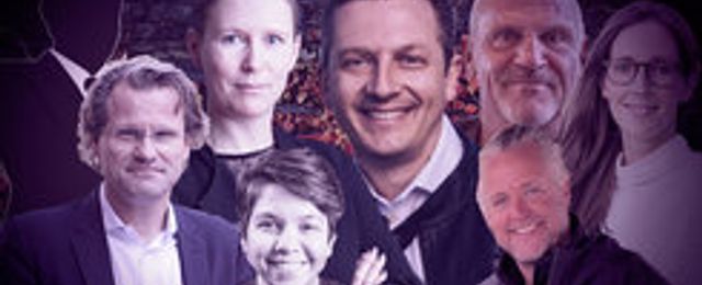 Investerare betygsätts på nätet, brandkris på Breakits event – och miljardbolag mot börsen