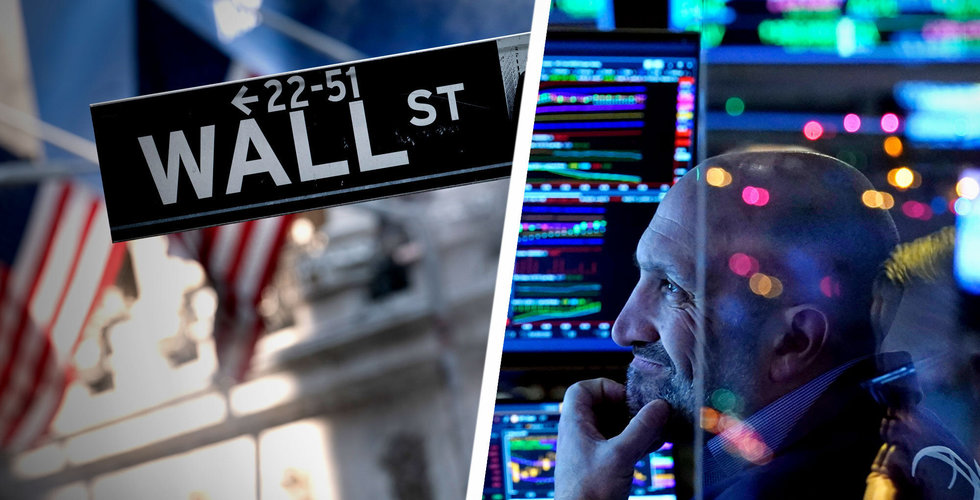 Mäktig vändning i New York – men fortsatt oro