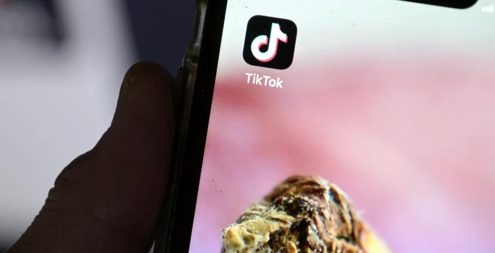 Uppgifter: TikTok blir ny app i USA – Trump skjuter upp förbudet igen