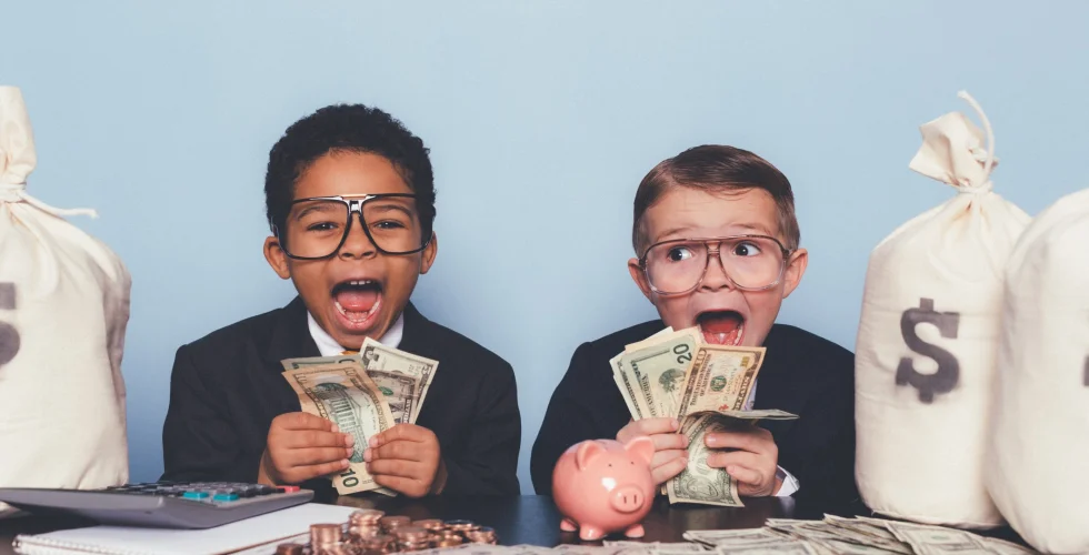 Här är bolagen i Sverige som betalar bäst lön – flera techjättar på topplistan