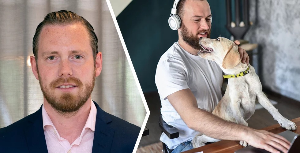 När det oväntade händer – är ditt företag skyddat?