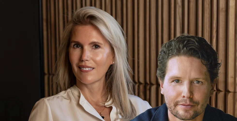 Erika Eliasson Ekberger drar igång ny startup – med profiltäta 0TO9