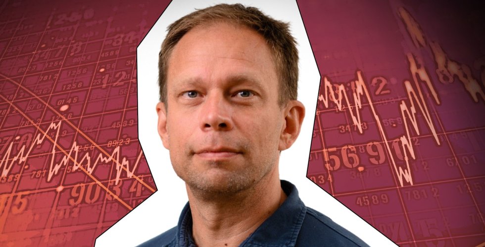 Veckans börssummering – Hemnet ångar på