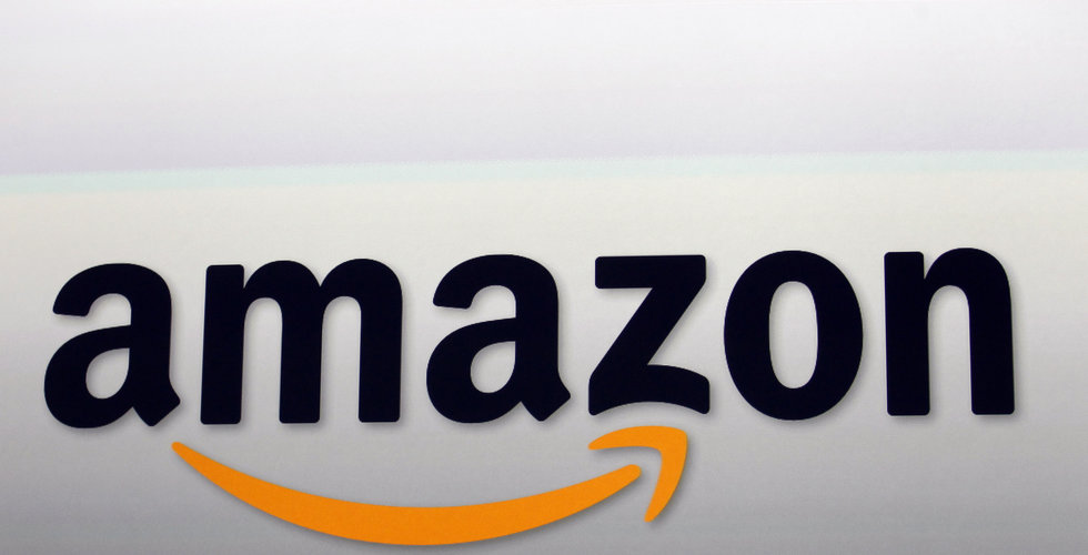 Amazon slaktar 9000 tjänster
