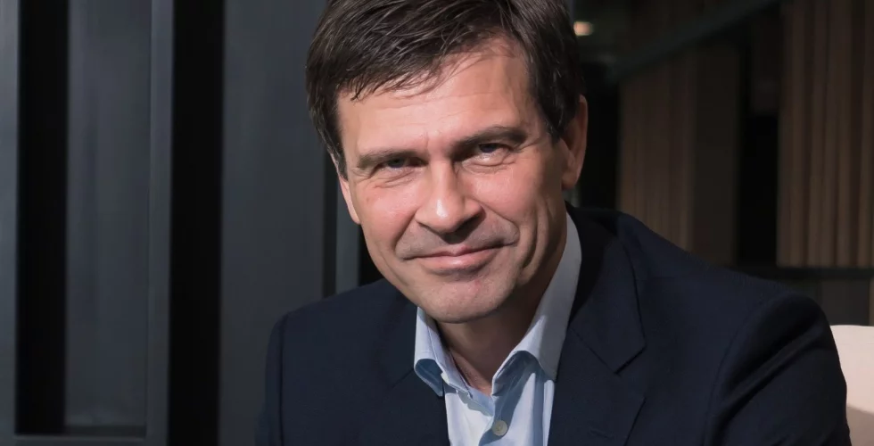 Vend säljer Lendo – för 1 miljard kronor